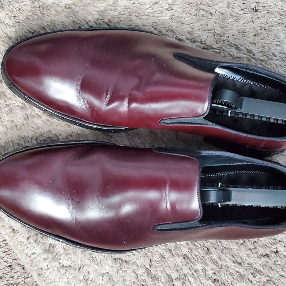 Dolce & Gabbana shoes size 10
